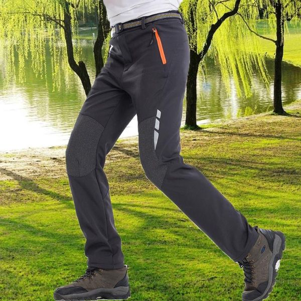 men's pants autumn winter hiking trekking over size travelling trousers waterproof windproof male outdoor camping, Black
men's pants autumn winter hiking trekking over size travelling trousers waterproof windproof male outdoor camping, Black