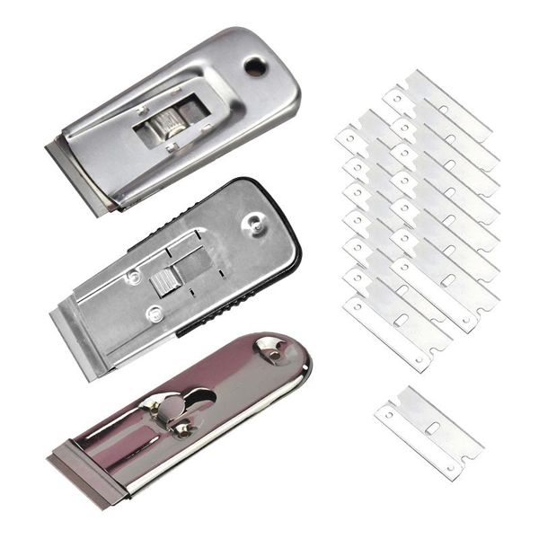 professional hand tool sets scraper for cleaning oven cooker tools labels stickers decals removal auto window
professional hand tool sets scraper for cleaning oven cooker tools labels stickers decals removal auto window