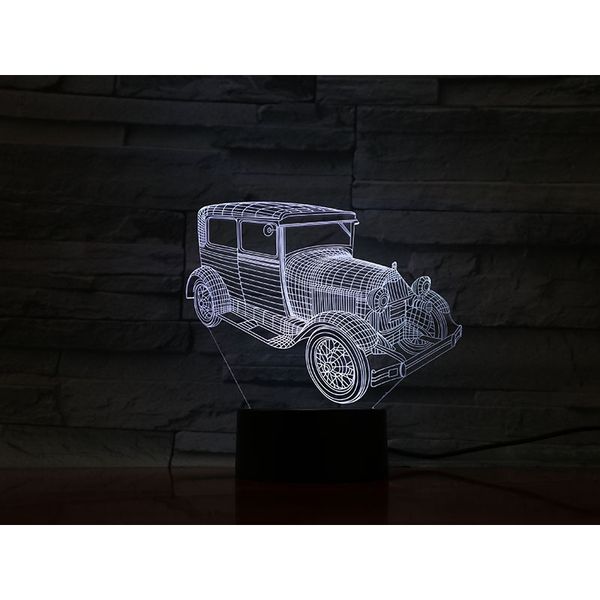 2020 new classic car 3d touch 7 remote control 16 color gift atmosphere creative bedroom night light 1009
2020 new classic car 3d touch 7 remote control 16 color gift atmosphere creative bedroom night light 1009