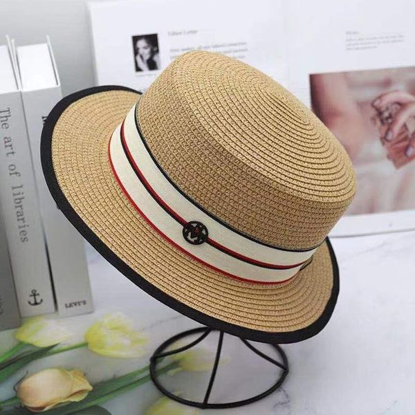 wide brim hats 2021 arrival sun women's sunshade brims hat outdoor summer sunscreen beach straw anti-uv #p3, Blue;gray
wide brim hats 2021 arrival sun women's sunshade brims hat outdoor summer sunscreen beach straw anti-uv #p3, Blue;gray