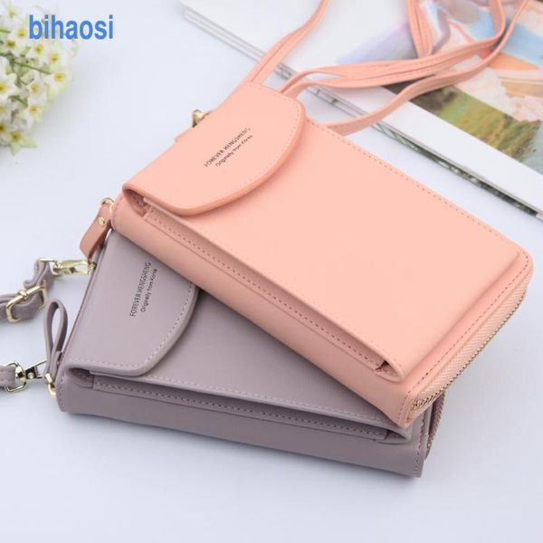 storage bags women's pu leather wallet long card bag mobile phone hand zipper straddle shoulder
storage bags women's pu leather wallet long card bag mobile phone hand zipper straddle shoulder