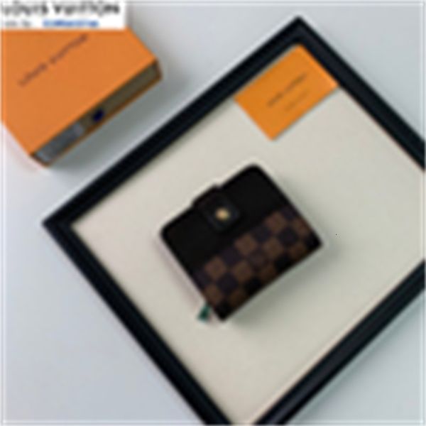 real clutches brand wallet compact designer card luxury leather long m61668 chain wallets short purse wallet evening key black men holders, Red;black
real clutches brand wallet compact designer card luxury leather long m61668 chain wallets short purse wallet evening key black men holders, Red;black