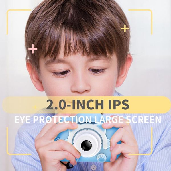 kids birthday cartoon camera video 12 mp children 2.0 inch hd color screen gifts for early learning supplies digital cameras
kids birthday cartoon camera video 12 mp children 2.0 inch hd color screen gifts for early learning supplies digital cameras
