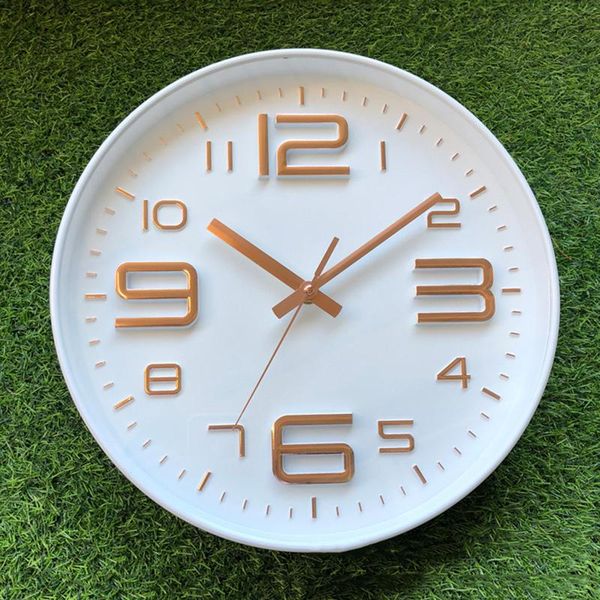 wall clocks clock 12 inch stylish modern silent non-ticking round 3d decorative design for home office do
wall clocks clock 12 inch stylish modern silent non-ticking round 3d decorative design for home office do