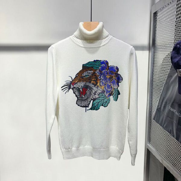 men's hoodies & sweatshirts tigris 3d solid diamond cashmere colour pullover youth hip-hop knit man's turtleneck sweater sweatshir, Black
men's hoodies & sweatshirts tigris 3d solid diamond cashmere colour pullover youth hip-hop knit man's turtleneck sweater sweatshir, Black