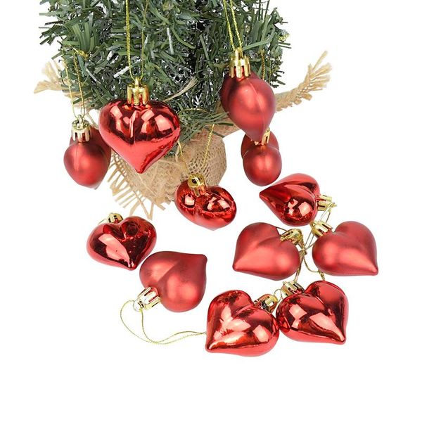 party decoration garland ornament small pendant valentine's day gift 4.5cm special-shaped electroplating love ball .
party decoration garland ornament small pendant valentine's day gift 4.5cm special-shaped electroplating love ball .