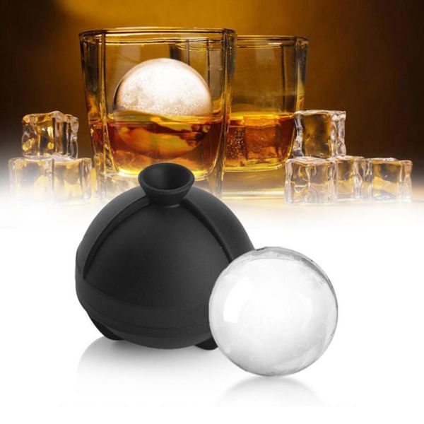 1pc diy cocktail whiskey ice ball maker tray 4 large silicone molds round mould kitchen bar accessories cocina drop baking moulds
1pc diy cocktail whiskey ice ball maker tray 4 large silicone molds round mould kitchen bar accessories cocina drop baking moulds