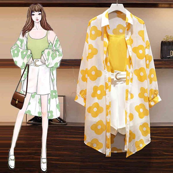 women's two piece pants plus size summer women 3 piece sets casual loose print shirt + vest shorts high waist wide leg suit set 3, White
women's two piece pants plus size summer women 3 piece sets casual loose print shirt + vest shorts high waist wide leg suit set 3, White