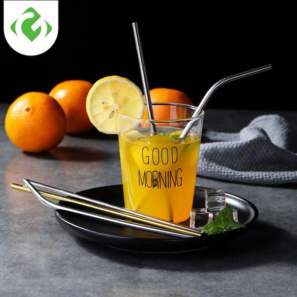 drinking straws nordic colorful 304 stainless steel reusable bent metal straw tube office bar drinkware accessories
drinking straws nordic colorful 304 stainless steel reusable bent metal straw tube office bar drinkware accessories