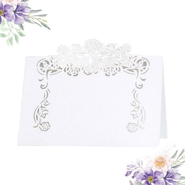 greeting cards 50pcs european style seat wedding name delicate vintage paper place party creative table (white)
greeting cards 50pcs european style seat wedding name delicate vintage paper place party creative table (white)