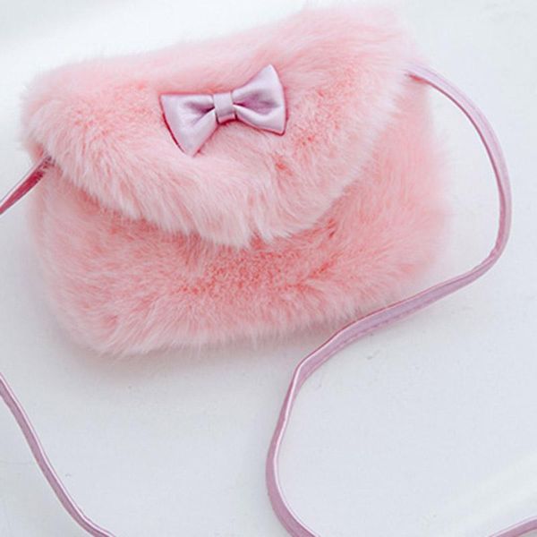 backpacks girls plush bag autumn winter casual korean cute shoulder bow diagonal fluffy handbag crossbody pouch coin purse -b5
backpacks girls plush bag autumn winter casual korean cute shoulder bow diagonal fluffy handbag crossbody pouch coin purse -b5