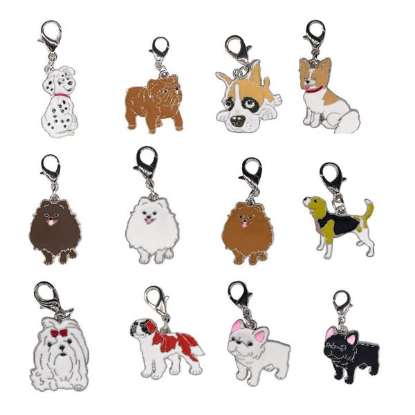 dog tag,id card 12pcs/lot diffrernt types pet collar charm cat pendant necklace puppy accessory 29
dog tag,id card 12pcs/lot diffrernt types pet collar charm cat pendant necklace puppy accessory 29