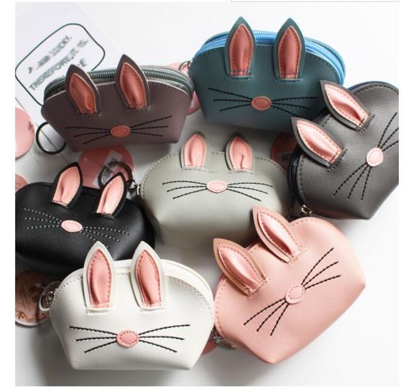 coin purses cute cartoon 3d ears purse lady girls small mini wallet storage bag key chain zipper pouch for kids gift, Red;black
coin purses cute cartoon 3d ears purse lady girls small mini wallet storage bag key chain zipper pouch for kids gift, Red;black