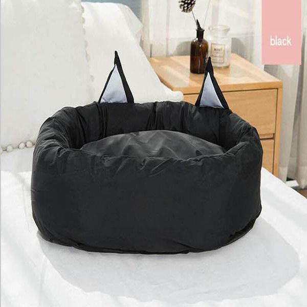 pet dog bed for small medium large dogs cute house mat sofa bench cat ears puppy kitten kennel chihuahua round cushion kennels & pens
pet dog bed for small medium large dogs cute house mat sofa bench cat ears puppy kitten kennel chihuahua round cushion kennels & pens