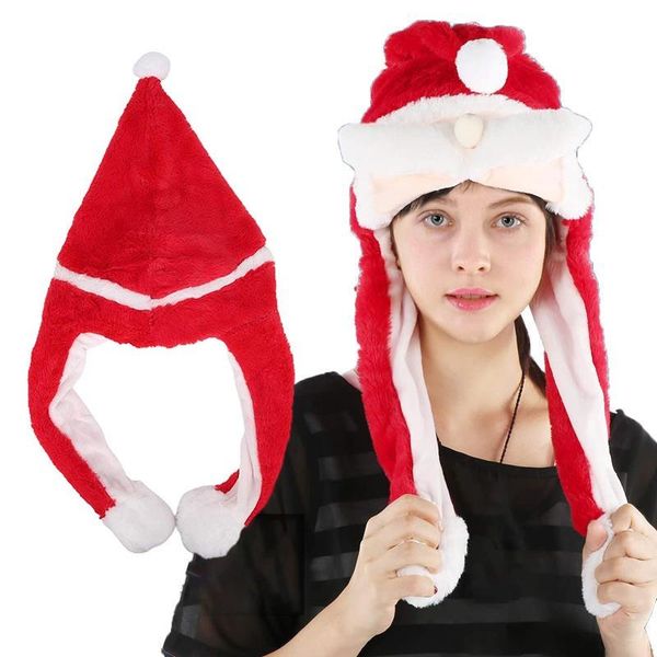 party hats christmas hat practical prop glowing for store home atmosphere decorative
party hats christmas hat practical prop glowing for store home atmosphere decorative