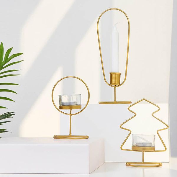 nordic golden candlestick decoration candle simple candlelight dinner props home western restaurant iron holders
nordic golden candlestick decoration candle simple candlelight dinner props home western restaurant iron holders