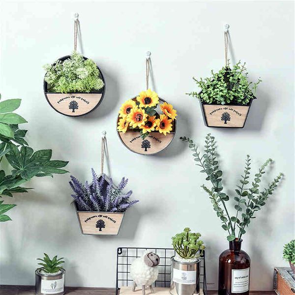 wall-mounted flower pots enjoy life every day letter print wood plant decoration wholesale
wall-mounted flower pots enjoy life every day letter print wood plant decoration wholesale
