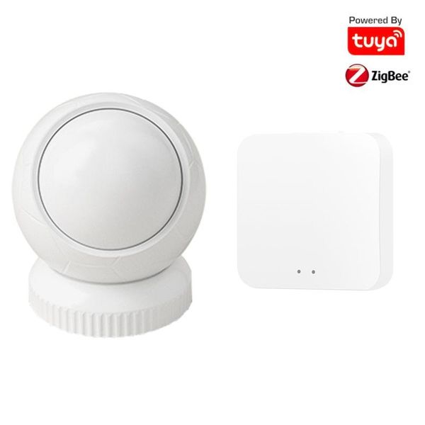 smart home control tuya zigbee pir motion sensor human body detector alarm system with life app
smart home control tuya zigbee pir motion sensor human body detector alarm system with life app