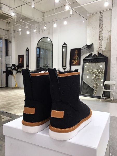 women high heel knee boots fashion highs heels ankle boot r ladies genuine leather platform martin booty woman thick 1010, Black
women high heel knee boots fashion highs heels ankle boot r ladies genuine leather platform martin booty woman thick 1010, Black