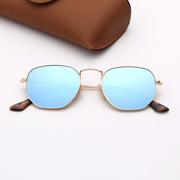 hexagonal womens sunglasses fashion mens sun glasses vintage pumk eyeglasses uv protection glass lenses with leather case, cleaning cloth, s, White;black
hexagonal womens sunglasses fashion mens sun glasses vintage pumk eyeglasses uv protection glass lenses with leather case, cleaning cloth, s, White;black