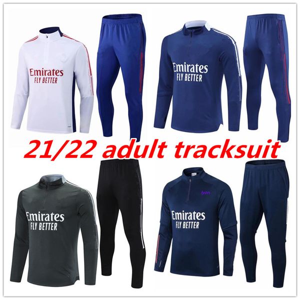 20 21 soccer tracksuit 2021 2022 maillot de football training suit aouar dembele memphis men jacket, Black
20 21 soccer tracksuit 2021 2022 maillot de football training suit aouar dembele memphis men jacket, Black