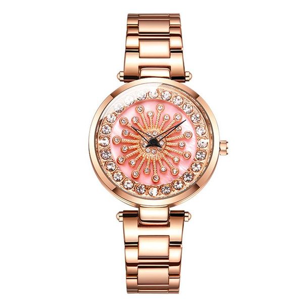 wristwatches 2021 ladies watches quartz sanda stainless steel watch dress clock women relogio feminino, Slivery;brown
wristwatches 2021 ladies watches quartz sanda stainless steel watch dress clock women relogio feminino, Slivery;brown