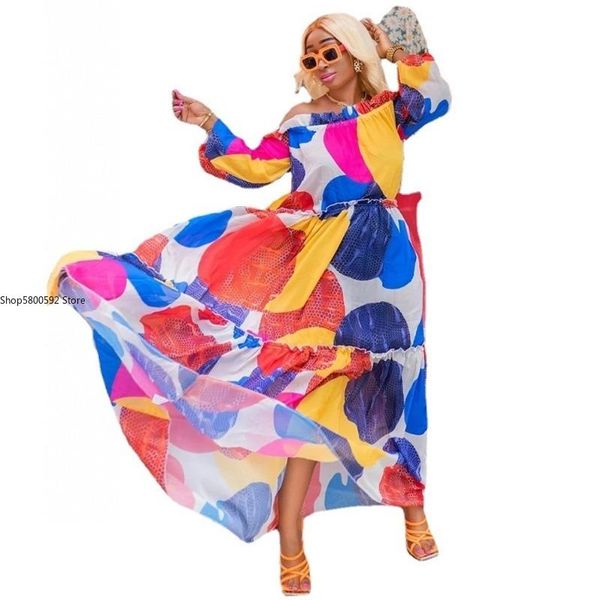 ethnic clothing print african dresses for women vetement femme summer autumn dashiki long maxi dress clothes africa fashion lady, Red
ethnic clothing print african dresses for women vetement femme summer autumn dashiki long maxi dress clothes africa fashion lady, Red
