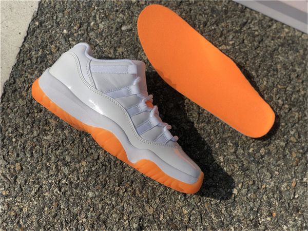 shoes authentic 11 low wmns bright citrus men woman basketball ah7860-139 11s white orange real carbon fiber sport sneakers
shoes authentic 11 low wmns bright citrus men woman basketball ah7860-139 11s white orange real carbon fiber sport sneakers
