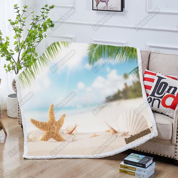blankets sunny beach shells blanket throw summer kids bed sofa soft picnic custom
blankets sunny beach shells blanket throw summer kids bed sofa soft picnic custom