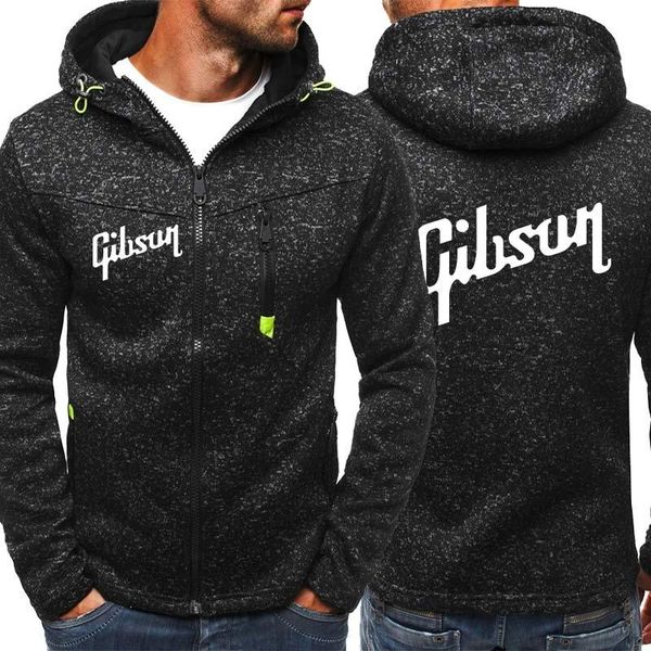 men's hoodies & sweatshirts 2021 est fashion gibson hoodie retro casual sports zipper hooded top, Black
men's hoodies & sweatshirts 2021 est fashion gibson hoodie retro casual sports zipper hooded top, Black
