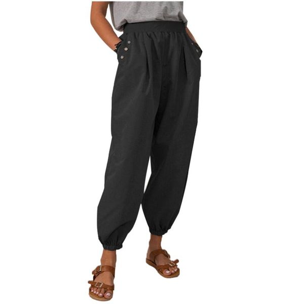 women's pants & capris white linen for women tightness trousers pocket casual plus size drawstring pleated stitching, Black;white
women's pants & capris white linen for women tightness trousers pocket casual plus size drawstring pleated stitching, Black;white