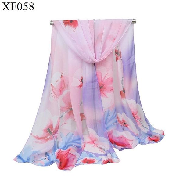 scarves and the printed chiffon scarf female long thin silk towel joker small fabric shawl wholesale sell like cakes, Blue;gray
scarves and the printed chiffon scarf female long thin silk towel joker small fabric shawl wholesale sell like cakes, Blue;gray