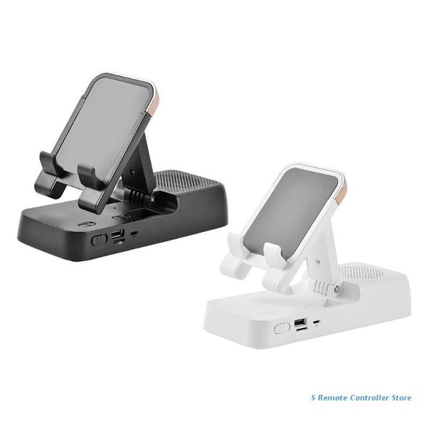 cell phone mounts & holders bx0e multifunctional cellphone holder with -compatible speaker for 12 /12pro
cell phone mounts & holders bx0e multifunctional cellphone holder with -compatible speaker for 12 /12pro