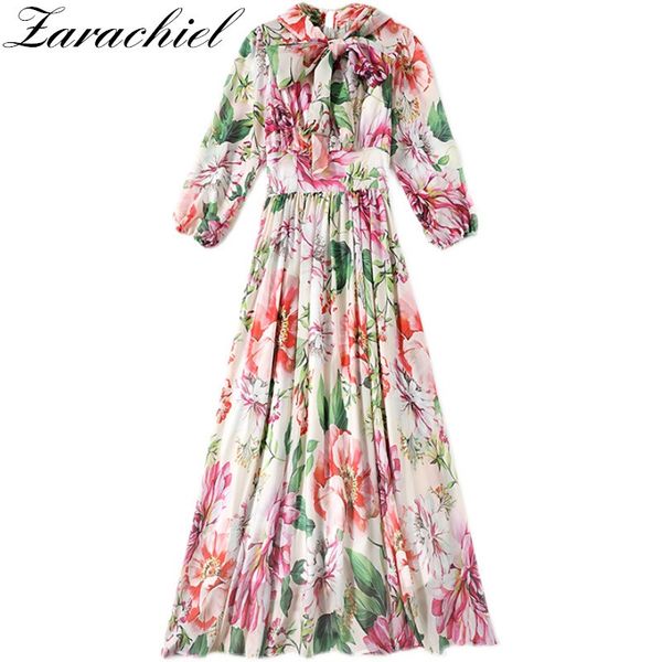 summer fashion runway beach boho chiffon women's bow collar puff sleeve floral print holiday pleated midi dress 210416, Black;gray
summer fashion runway beach boho chiffon women's bow collar puff sleeve floral print holiday pleated midi dress 210416, Black;gray