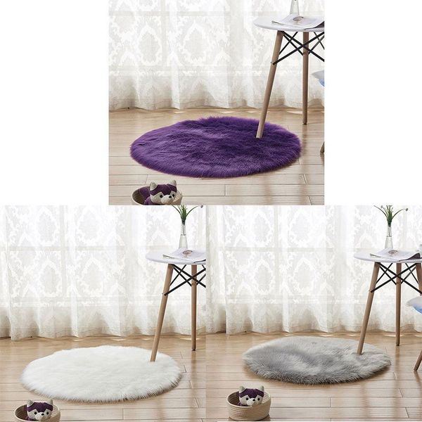 faux sheepskin wool carpet 30 x cm fluffy soft longhair decorative cushion chair sofa mat carpets
faux sheepskin wool carpet 30 x cm fluffy soft longhair decorative cushion chair sofa mat carpets