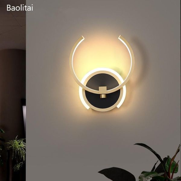 wall lamp modern led 18w 110v 220v nordic creativity for bedside bedroom living room el background light decoration
wall lamp modern led 18w 110v 220v nordic creativity for bedside bedroom living room el background light decoration
