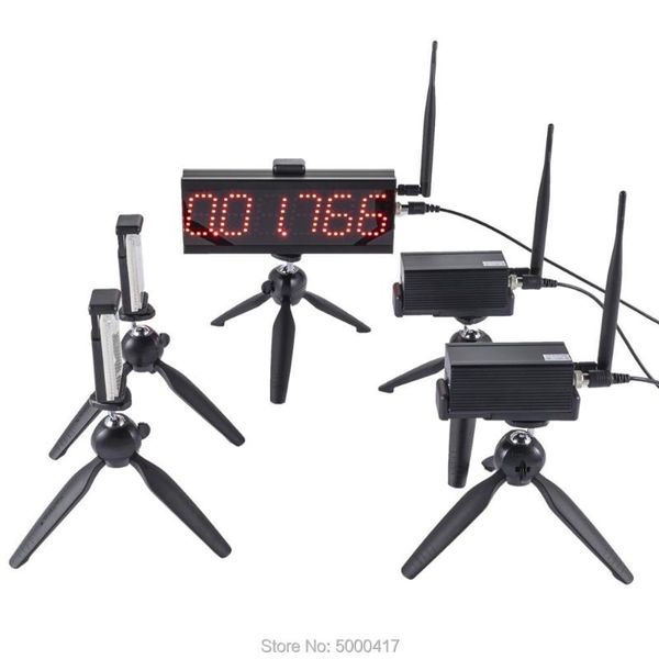 timers personal training wireless laser timer infrared sensor professional running sprint racing military sports high precision timing
timers personal training wireless laser timer infrared sensor professional running sprint racing military sports high precision timing