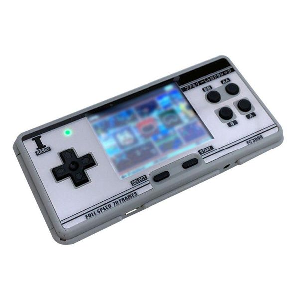 eshowee ips 3.0inch retro handheld 2g built-in 1091 support 8 formats av out put portable players game
eshowee ips 3.0inch retro handheld 2g built-in 1091 support 8 formats av out put portable players game