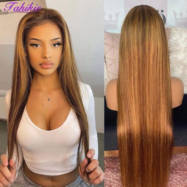 lace wigs brown colored highlight wig human hair for women 13x4x1 straight front brazilian 4x4 closure remy tahikie, Black;brown
lace wigs brown colored highlight wig human hair for women 13x4x1 straight front brazilian 4x4 closure remy tahikie, Black;brown