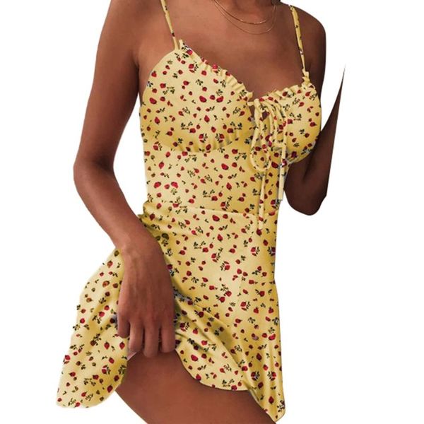 women's 2021 summer sell sleeveless print strapless dress ladies casaul fashion clubnight casual dresses, Black;gray
women's 2021 summer sell sleeveless print strapless dress ladies casaul fashion clubnight casual dresses, Black;gray