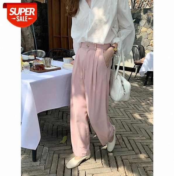 tg drape straight-leg casual pants women's solid color high-waist hong kong-style suit wide-leg trousers 12368 #cq7l, Black;gray
tg drape straight-leg casual pants women's solid color high-waist hong kong-style suit wide-leg trousers 12368 #cq7l, Black;gray