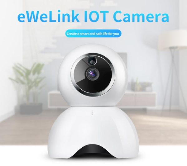 camcorders ewelink home security ip camera two-way audio wireless mini support tf night vision wifi baby monitor
camcorders ewelink home security ip camera two-way audio wireless mini support tf night vision wifi baby monitor