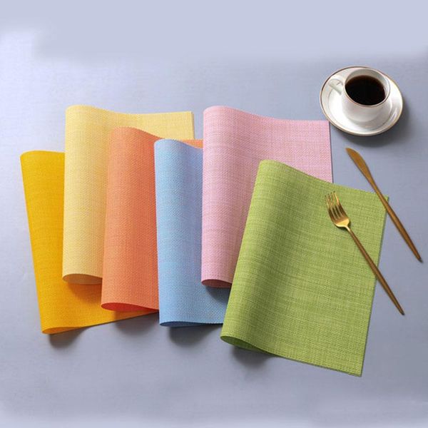 table runner oil-proof non-slip heat-resistant tableware mat mugs europe style placemat waterproof 4pcs/lot
table runner oil-proof non-slip heat-resistant tableware mat mugs europe style placemat waterproof 4pcs/lot