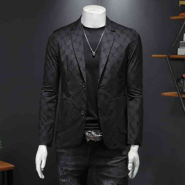 men's suits & blazers blazer social masculino, jaqueta de alta qualidade, casual, para casamento, negócios, roupas sociais, 5xl, 0upy, White;black
men's suits & blazers blazer social masculino, jaqueta de alta qualidade, casual, para casamento, negócios, roupas sociais, 5xl, 0upy, White;black