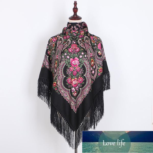 scarf russian shawl women's head wrap hijab babushka ukrainian scarves square blankets tassel retro handkerchief foulard femme, Blue;gray
scarf russian shawl women's head wrap hijab babushka ukrainian scarves square blankets tassel retro handkerchief foulard femme, Blue;gray