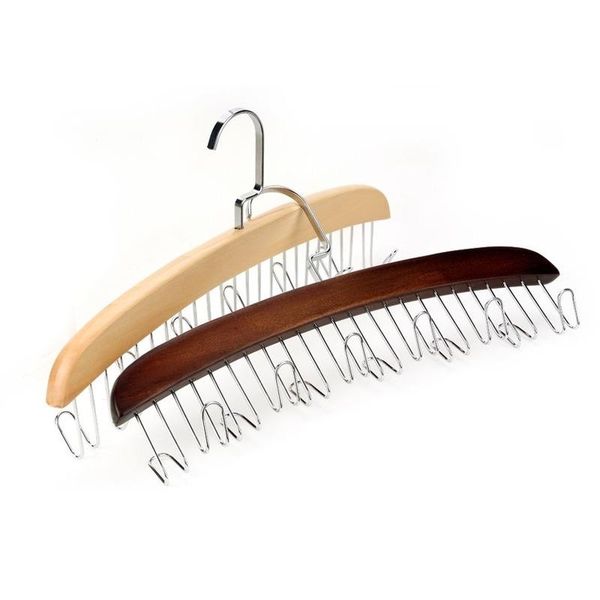 hangers & racks wood with stainless steel scarf hooks tie belt cloth hanger wardrobe closet storage accessories supplies wf925
hangers & racks wood with stainless steel scarf hooks tie belt cloth hanger wardrobe closet storage accessories supplies wf925