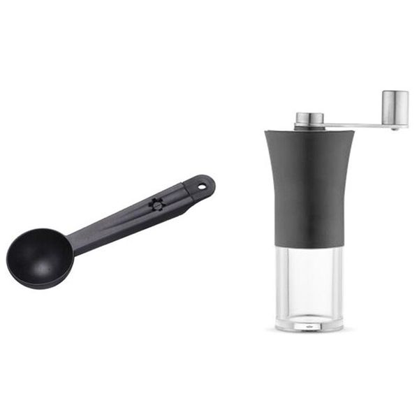 repair tools & kits portable manual coffee grinder ceramic grinding core household adjustable bean mill easy clean kitchen
repair tools & kits portable manual coffee grinder ceramic grinding core household adjustable bean mill easy clean kitchen