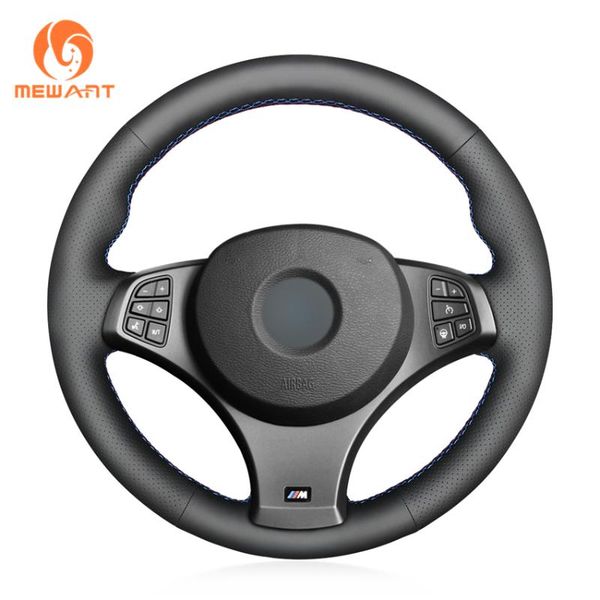 steering wheel covers mewant black genuine leather diy hand sewing cover for x3 (m sport) e83 2005 2006 2007 2008 2009 2010
steering wheel covers mewant black genuine leather diy hand sewing cover for x3 (m sport) e83 2005 2006 2007 2008 2009 2010