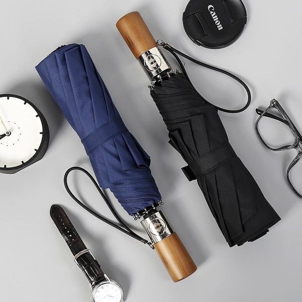 umbrellas three fracture 10 bone business affairs gift umbrella wood handle fully automatic fold enlarge windbreak sunny can
umbrellas three fracture 10 bone business affairs gift umbrella wood handle fully automatic fold enlarge windbreak sunny can