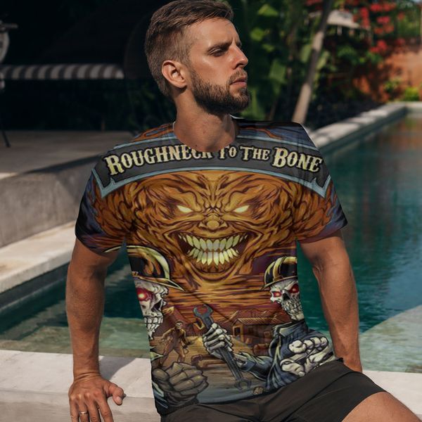 pillar monster 3d printed t-shirt is unique, stylish, beautiful, breathable and comfortable, daily party travel, visual impact, gothic style, White;black
pillar monster 3d printed t-shirt is unique, stylish, beautiful, breathable and comfortable, daily party travel, visual impact, gothic style, White;black